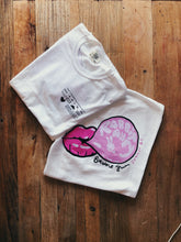 Load image into Gallery viewer, BUBBLE GUM SUMMER 21 T Shirt
