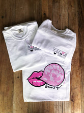 Load image into Gallery viewer, BUBBLE GUM SUMMER 21 T Shirt