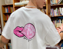 Load image into Gallery viewer, BUBBLE GUM SUMMER 21 T Shirt