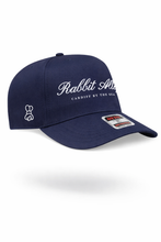 Load image into Gallery viewer, Script Solid Cap
