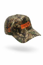 Load image into Gallery viewer, BOOTY BUNNY CAMO CAP
