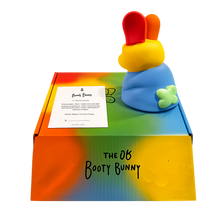 Load image into Gallery viewer, OG Booty Bunny Collectible
