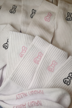 Load image into Gallery viewer, Crew Socks
