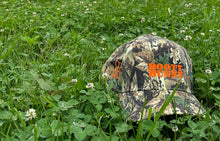 Load image into Gallery viewer, BOOTY BUNNY CAMO CAP
