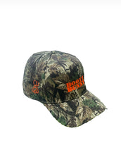Load image into Gallery viewer, BOOTY BUNNY CAMO CAP
