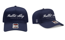 Load image into Gallery viewer, Script Solid Cap
