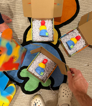 Load image into Gallery viewer, OG Booty Bunny Collectible
