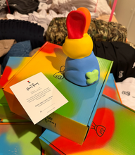 Load image into Gallery viewer, OG Booty Bunny Collectible

