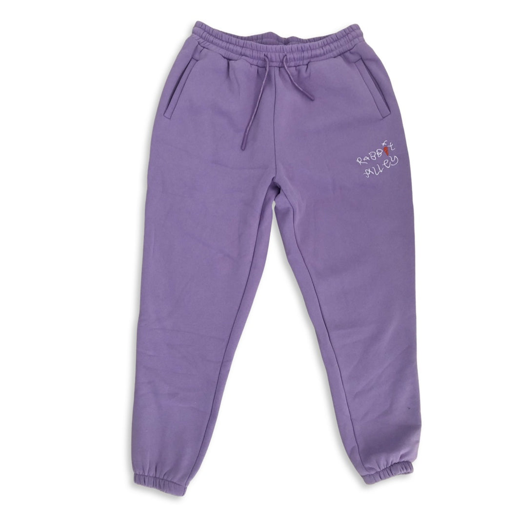 UBE SWEATS