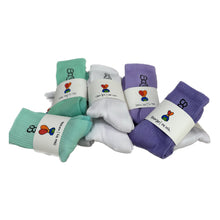 Load image into Gallery viewer, Crew Socks
